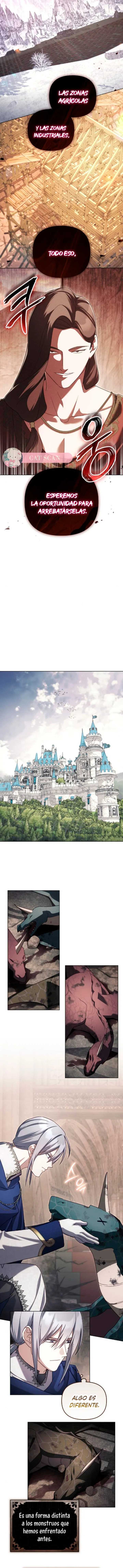 9 Me convertí en la reina demonio de nivel 999