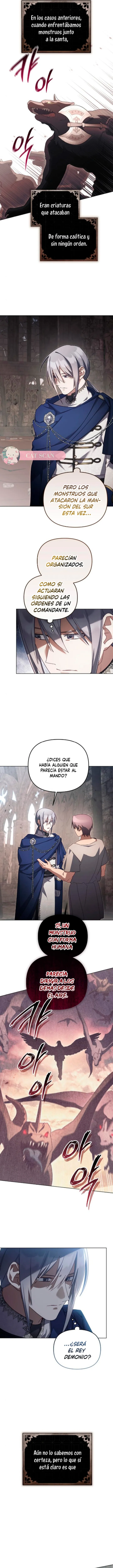 10 Me convertí en la reina demonio de nivel 999