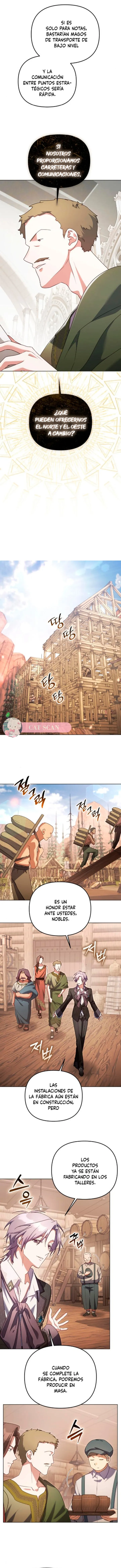 7 Me convertí en la reina demonio de nivel 999