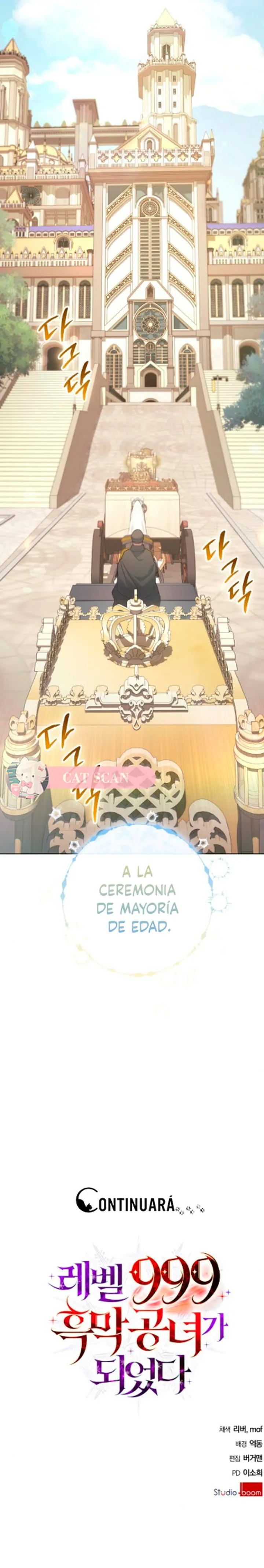 13 Me convertí en la reina demonio de nivel 999