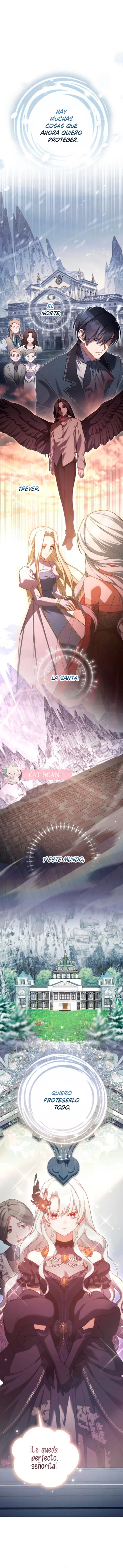 4 Me convertí en la reina demonio de nivel 999