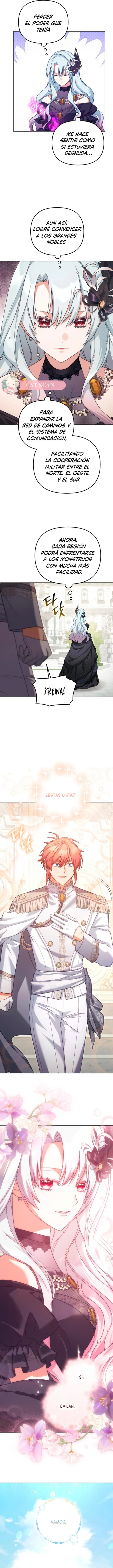 12 Me convertí en la reina demonio de nivel 999