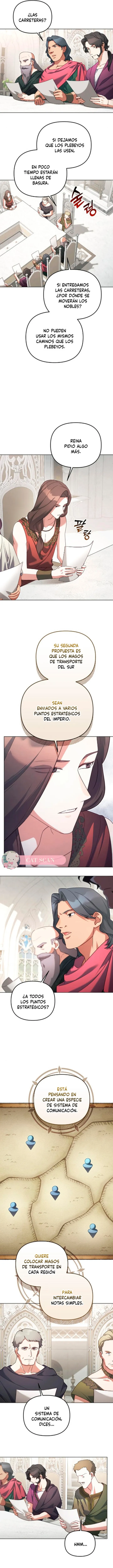 6 Me convertí en la reina demonio de nivel 999