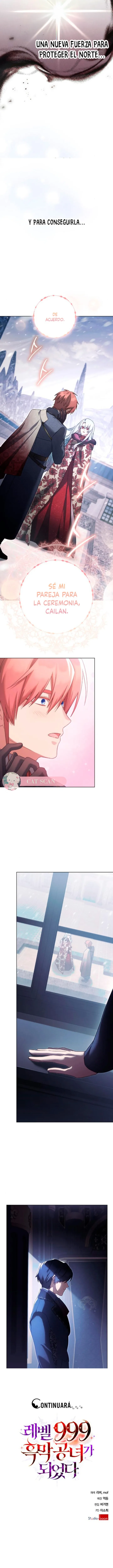 14 Me convertí en la reina demonio de nivel 999