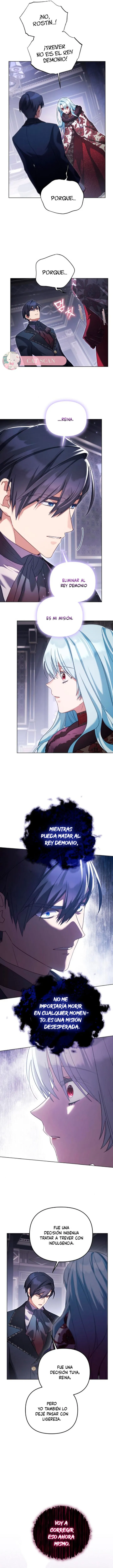 7 Me convertí en la reina demonio de nivel 999