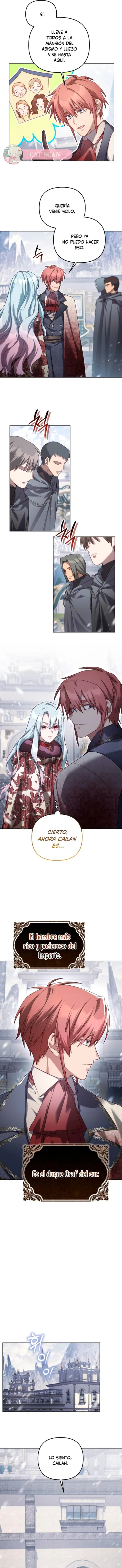 11 Me convertí en la reina demonio de nivel 999