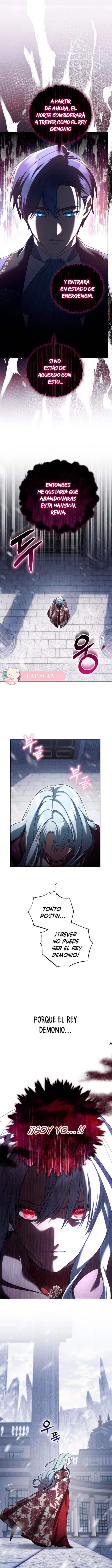 8 Me convertí en la reina demonio de nivel 999