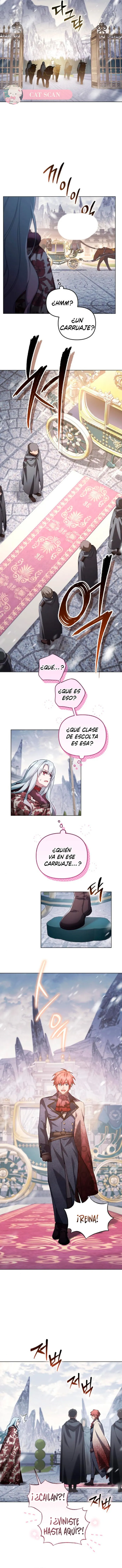 10 Me convertí en la reina demonio de nivel 999