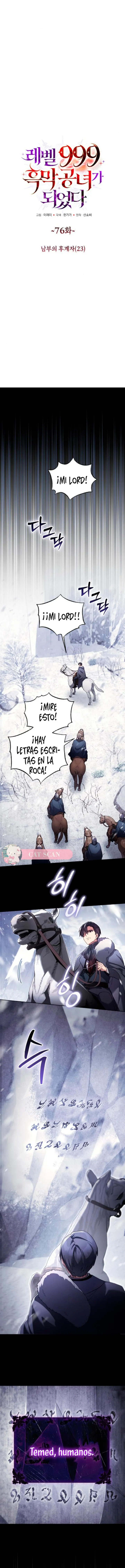 5 Me convertí en la reina demonio de nivel 999