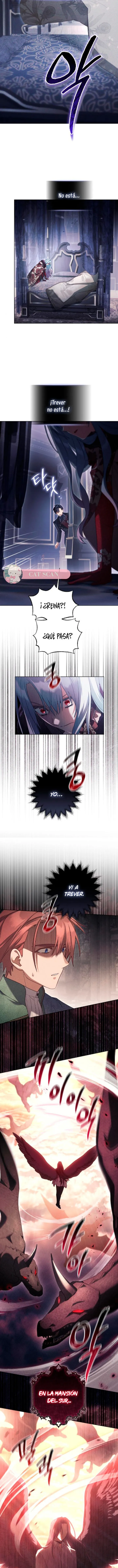 14 Me convertí en la reina demonio de nivel 999