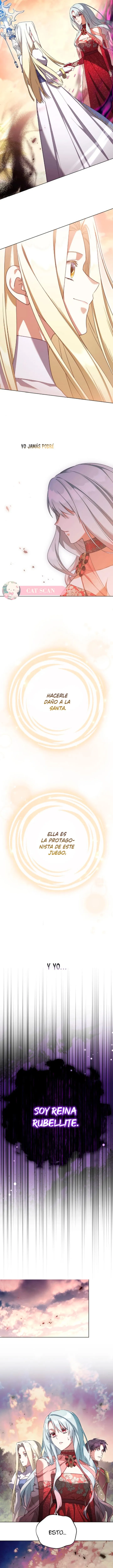 11 Me convertí en la reina demonio de nivel 999