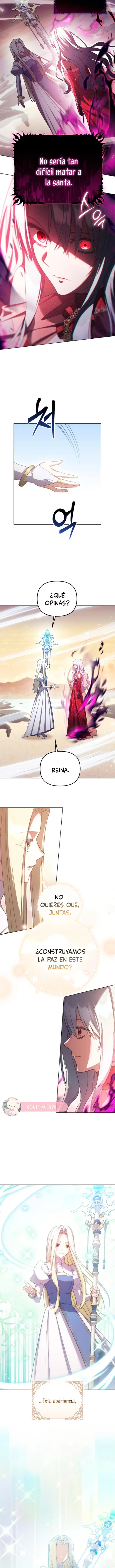 9 Me convertí en la reina demonio de nivel 999