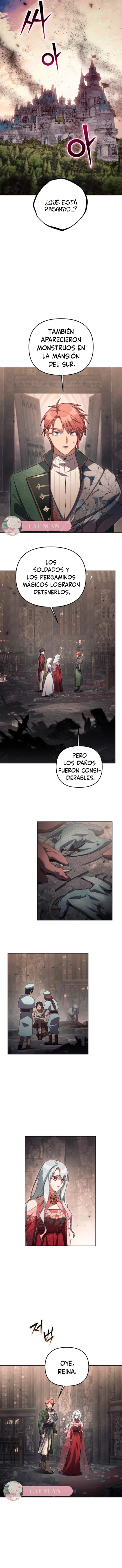 12 Me convertí en la reina demonio de nivel 999