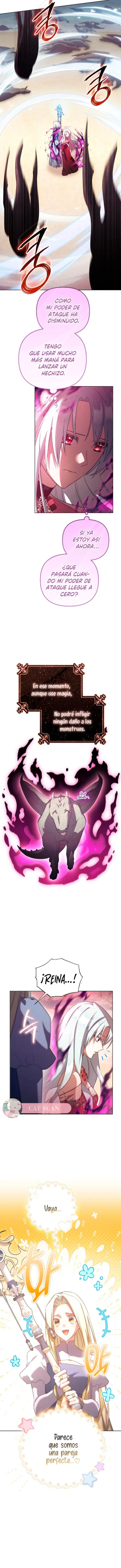 7 Me convertí en la reina demonio de nivel 999