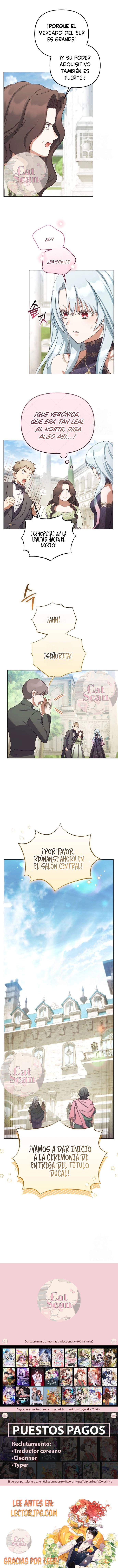 5 Me convertí en la reina demonio de nivel 999