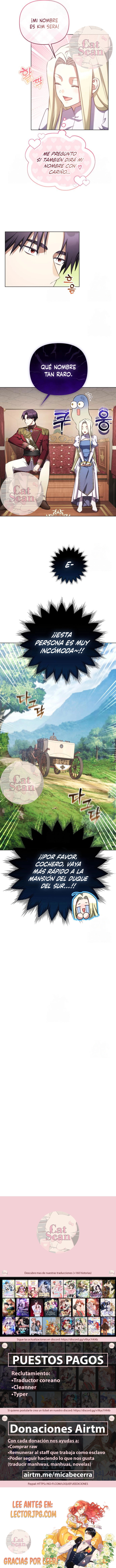 5 Me convertí en la reina demonio de nivel 999