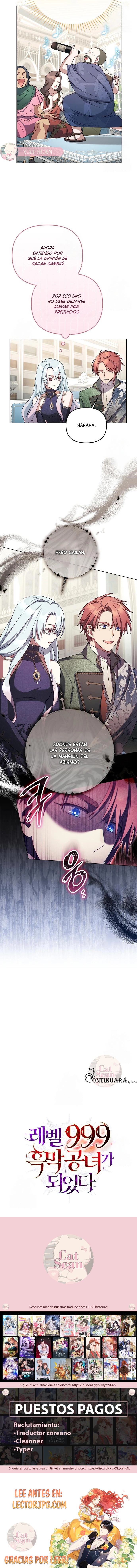 5 Me convertí en la reina demonio de nivel 999