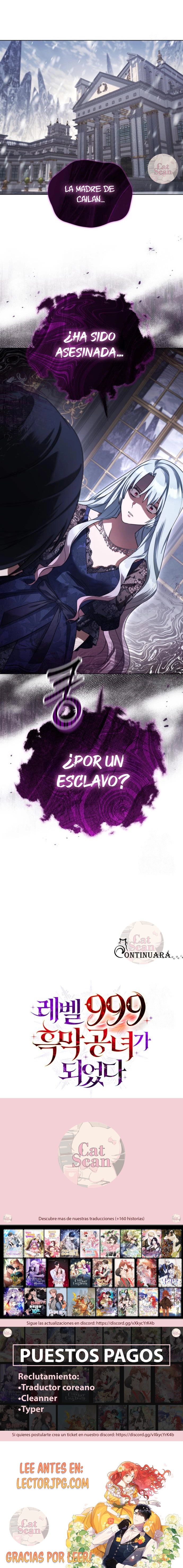 7 Me convertí en la reina demonio de nivel 999