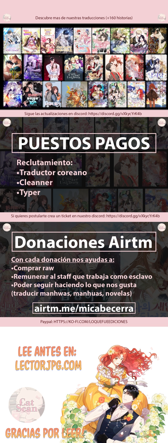 6 Me convertí en la reina demonio de nivel 999