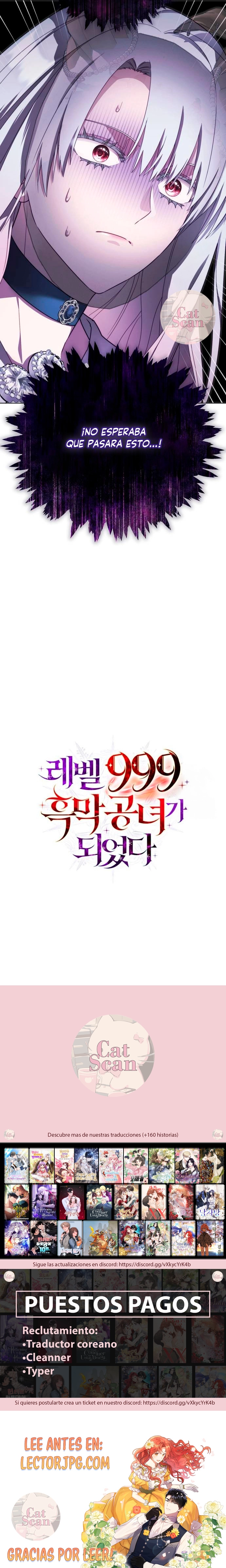 8 Me convertí en la reina demonio de nivel 999