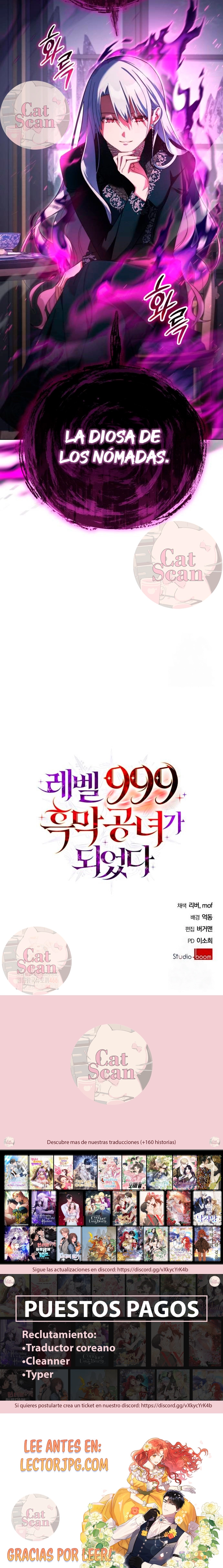 5 Me convertí en la reina demonio de nivel 999