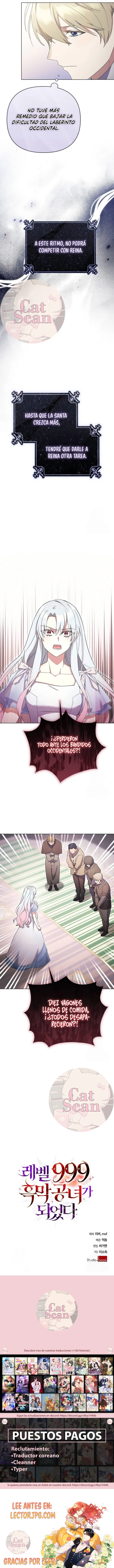 7 Me convertí en la reina demonio de nivel 999