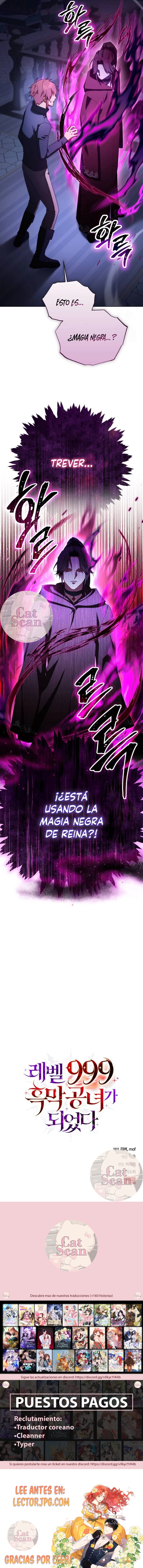 7 Me convertí en la reina demonio de nivel 999