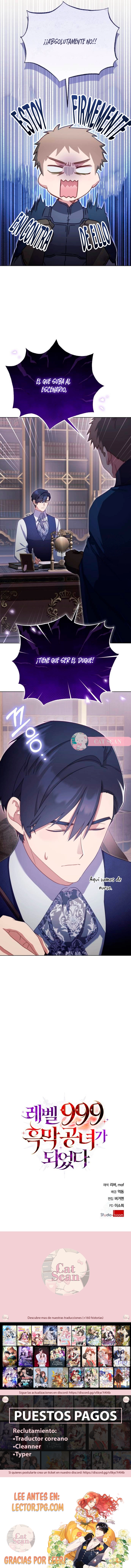 7 Me convertí en la reina demonio de nivel 999