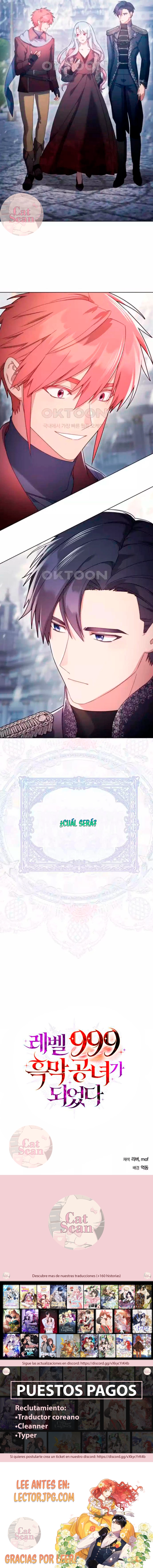 8 Me convertí en la reina demonio de nivel 999