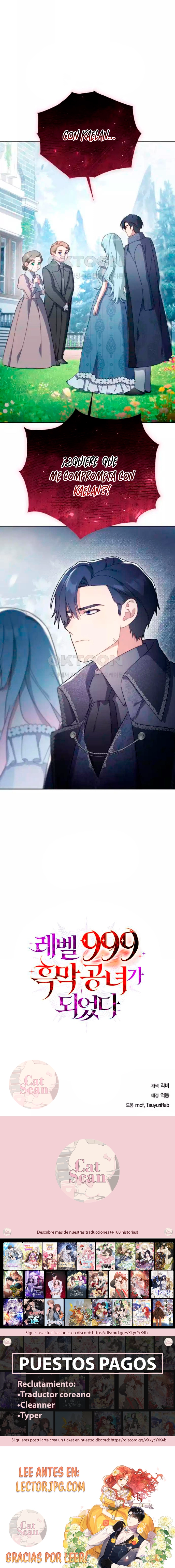 8 Me convertí en la reina demonio de nivel 999