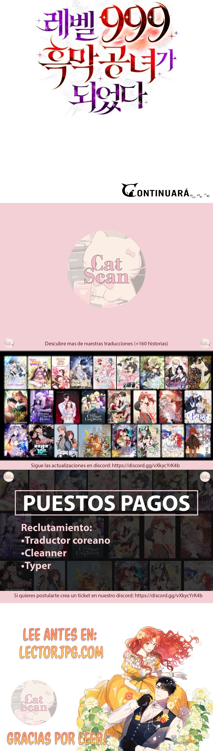 8 Me convertí en la reina demonio de nivel 999