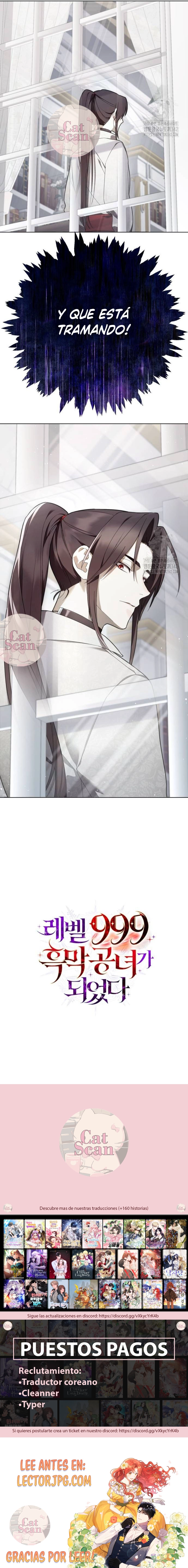 7 Me convertí en la reina demonio de nivel 999