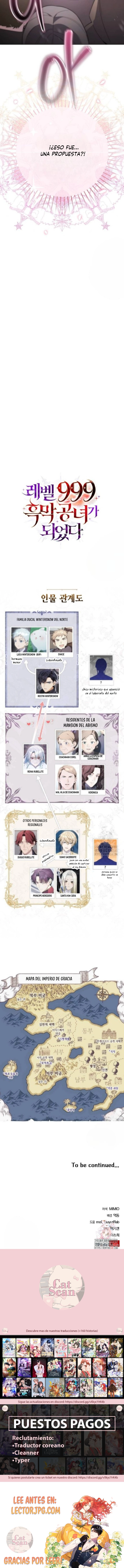 10 Me convertí en la reina demonio de nivel 999