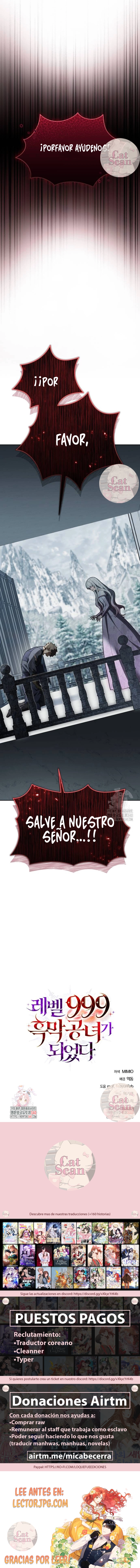 9 Me convertí en la reina demonio de nivel 999