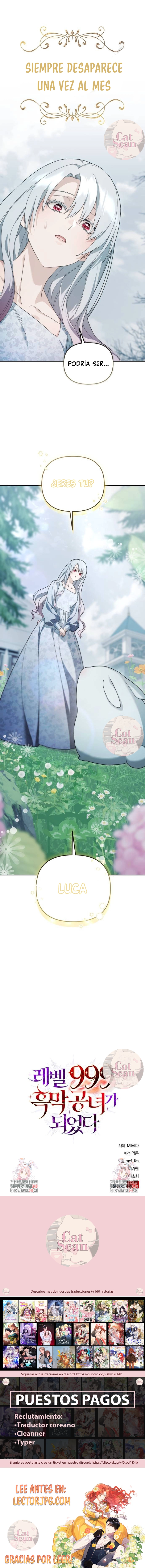 9 Me convertí en la reina demonio de nivel 999