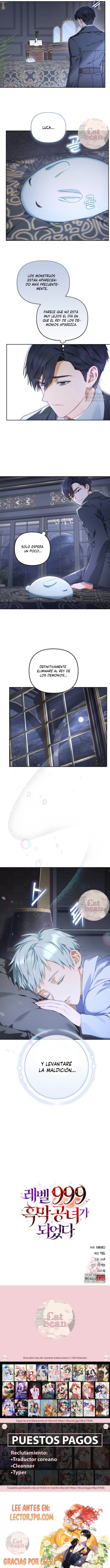 5 Me convertí en la reina demonio de nivel 999