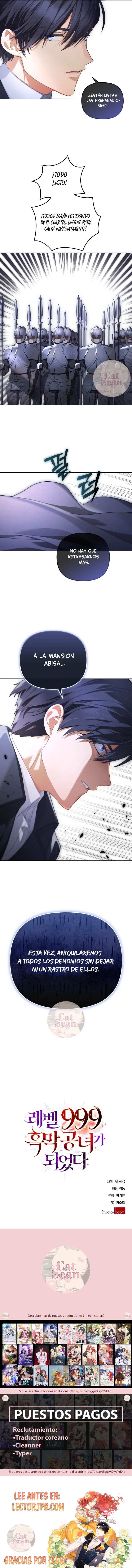 5 Me convertí en la reina demonio de nivel 999