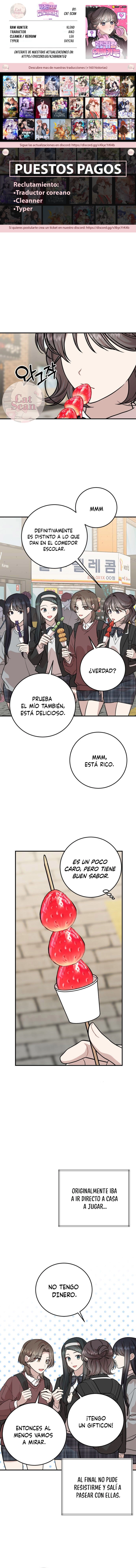 0 Puedes salir con un ranker