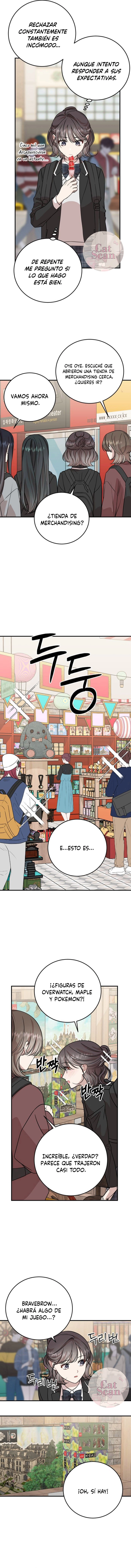 1 Puedes salir con un ranker