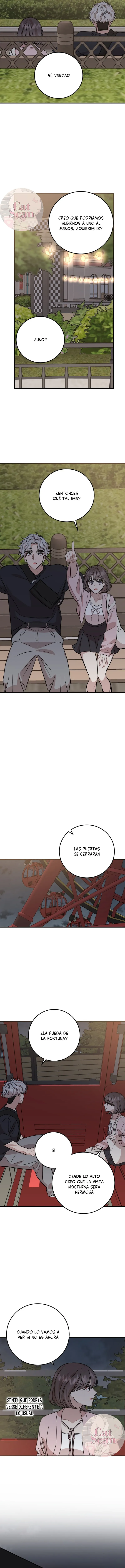 12 Puedes salir con un ranker