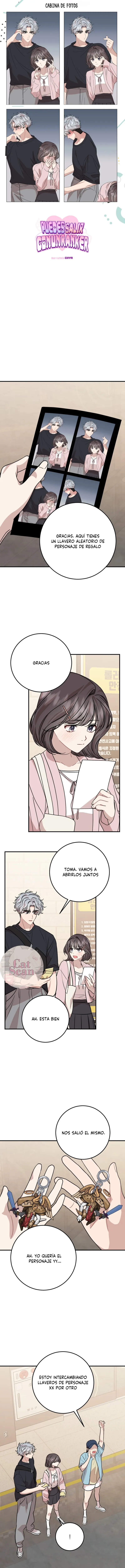 8 Puedes salir con un ranker