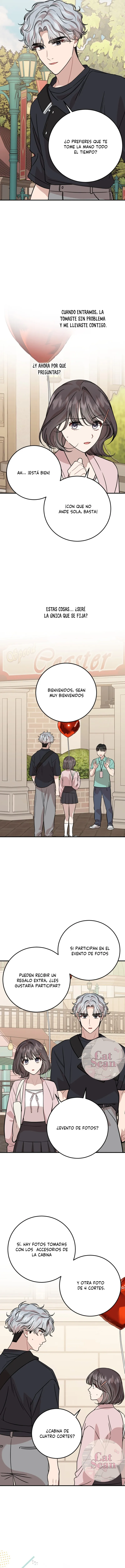 7 Puedes salir con un ranker