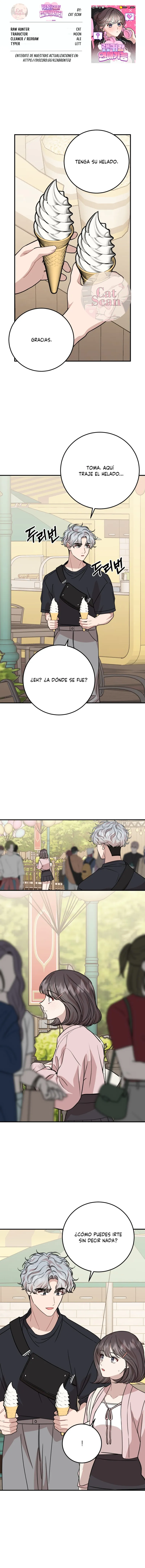 4 Puedes salir con un ranker