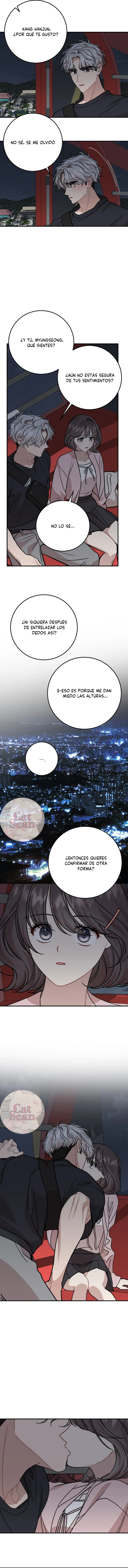 17 Puedes salir con un ranker