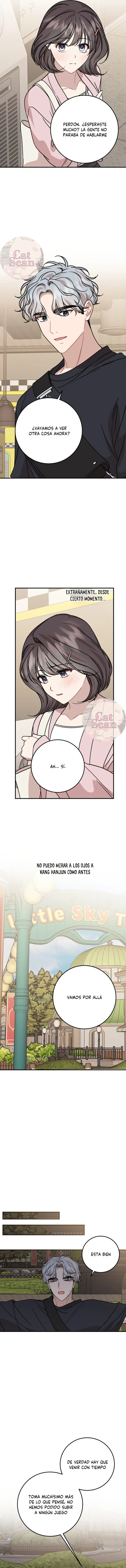 11 Puedes salir con un ranker