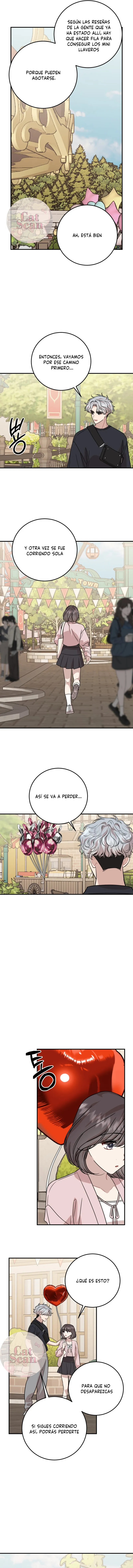 6 Puedes salir con un ranker