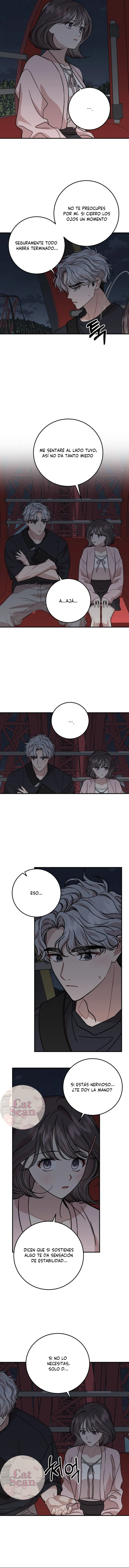 15 Puedes salir con un ranker