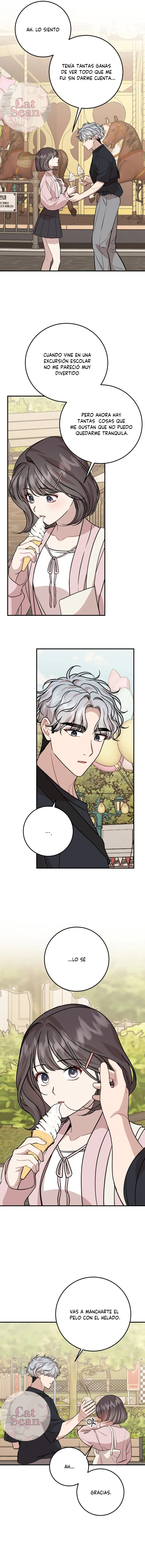 5 Puedes salir con un ranker