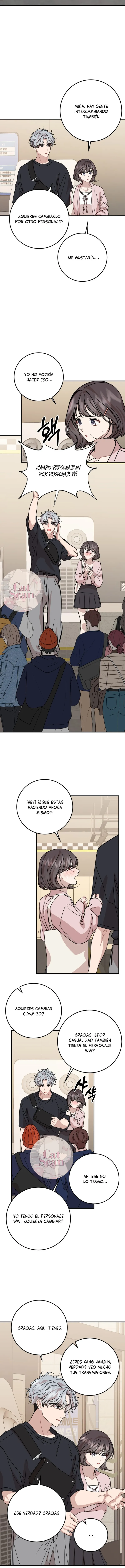 9 Puedes salir con un ranker