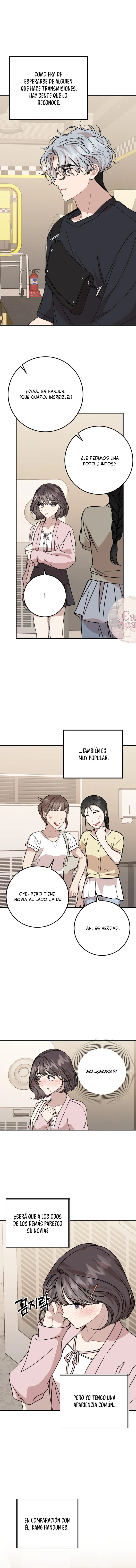 10 Puedes salir con un ranker